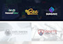 do unique logo design that you deserve